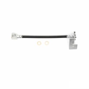 Ford F-250 Brake Hose - Rear - R1 Concepts - R1C Brake Hose - `97-`04